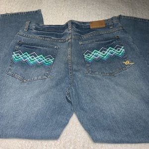 Roca Wear Jeans for Men